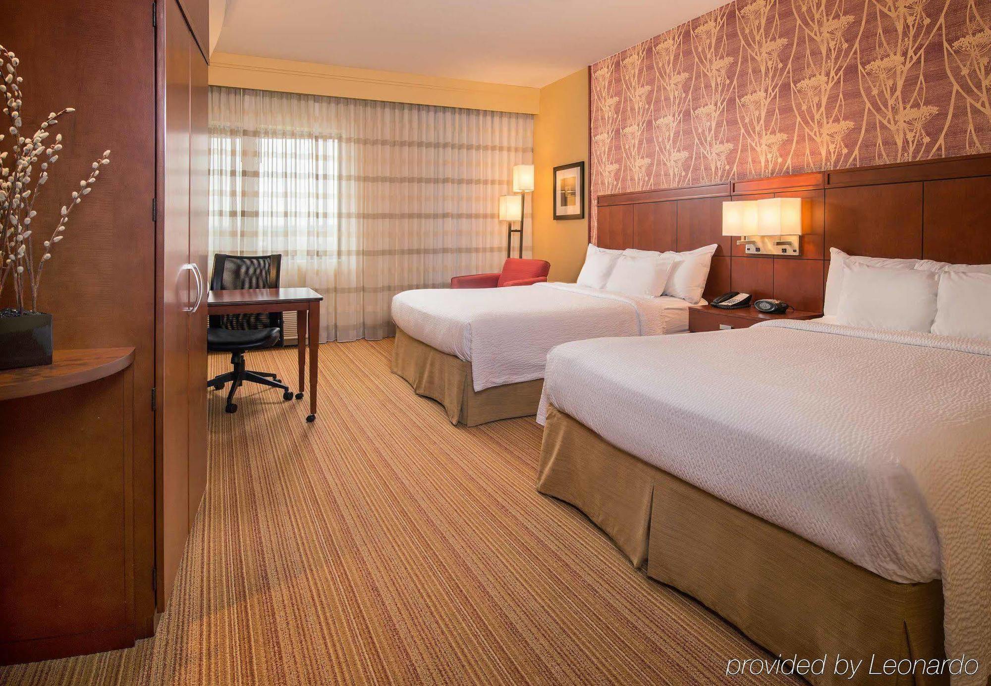 Hotel Courtyard Charlotte Concord Zewnętrze zdjęcie