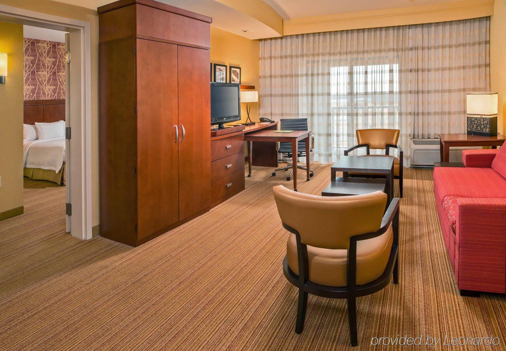 Hotel Courtyard Charlotte Concord Zewnętrze zdjęcie