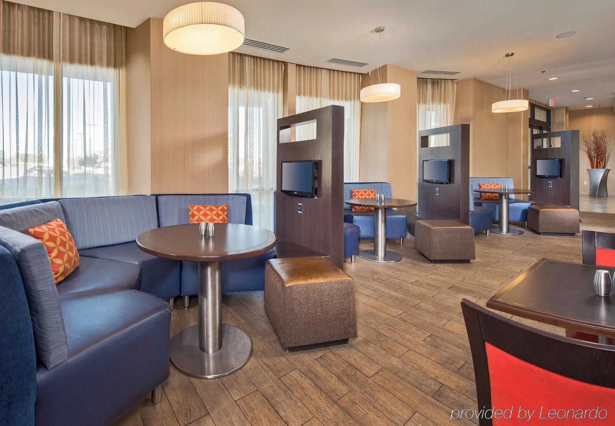 Hotel Courtyard Charlotte Concord Zewnętrze zdjęcie
